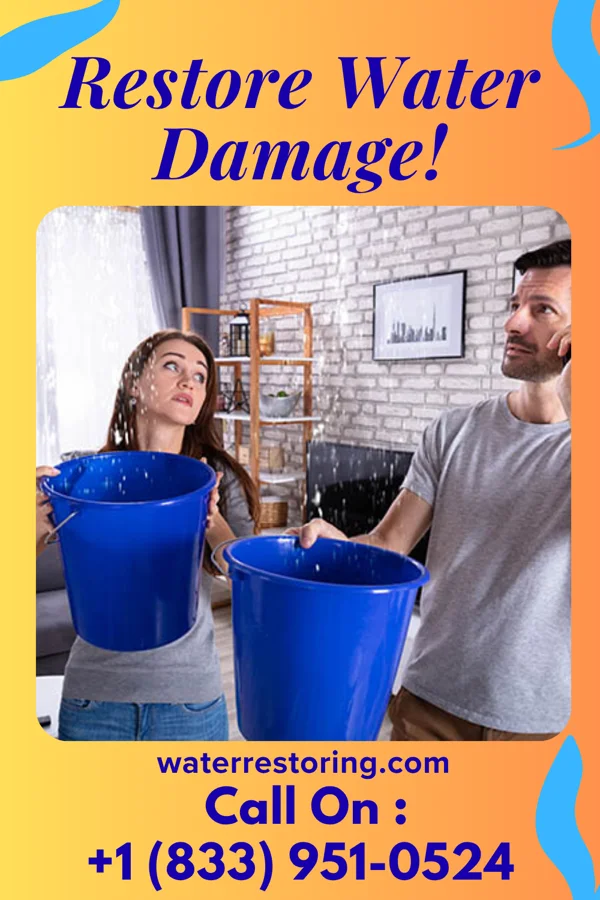 water restoration Vanguard Damage Restoration Solutions Vincentown